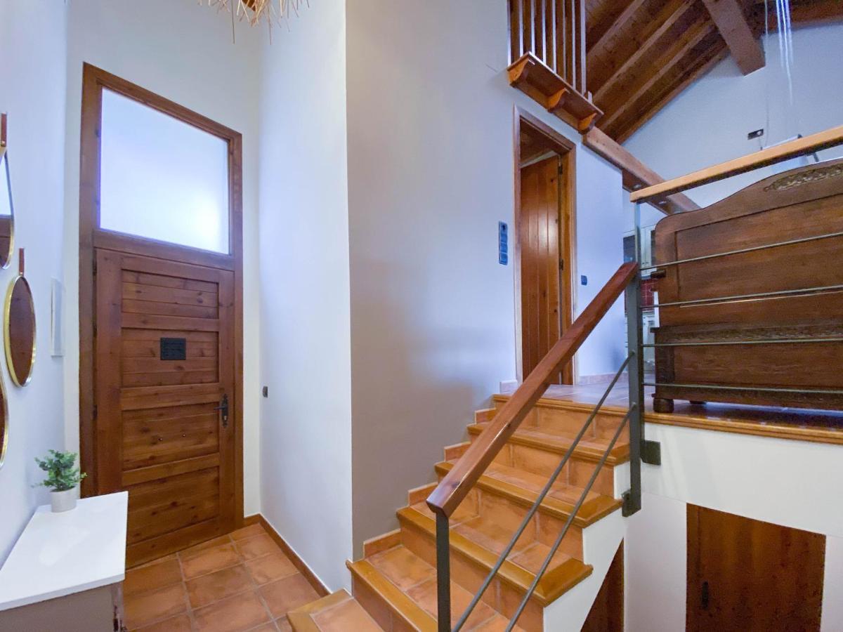 Montardit De BaixCasa Jonico别墅 外观 照片