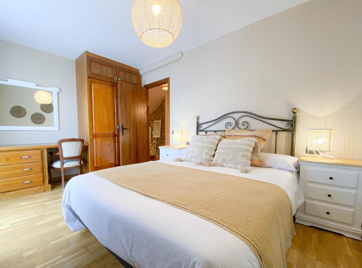 Montardit De BaixCasa Jonico别墅 外观 照片