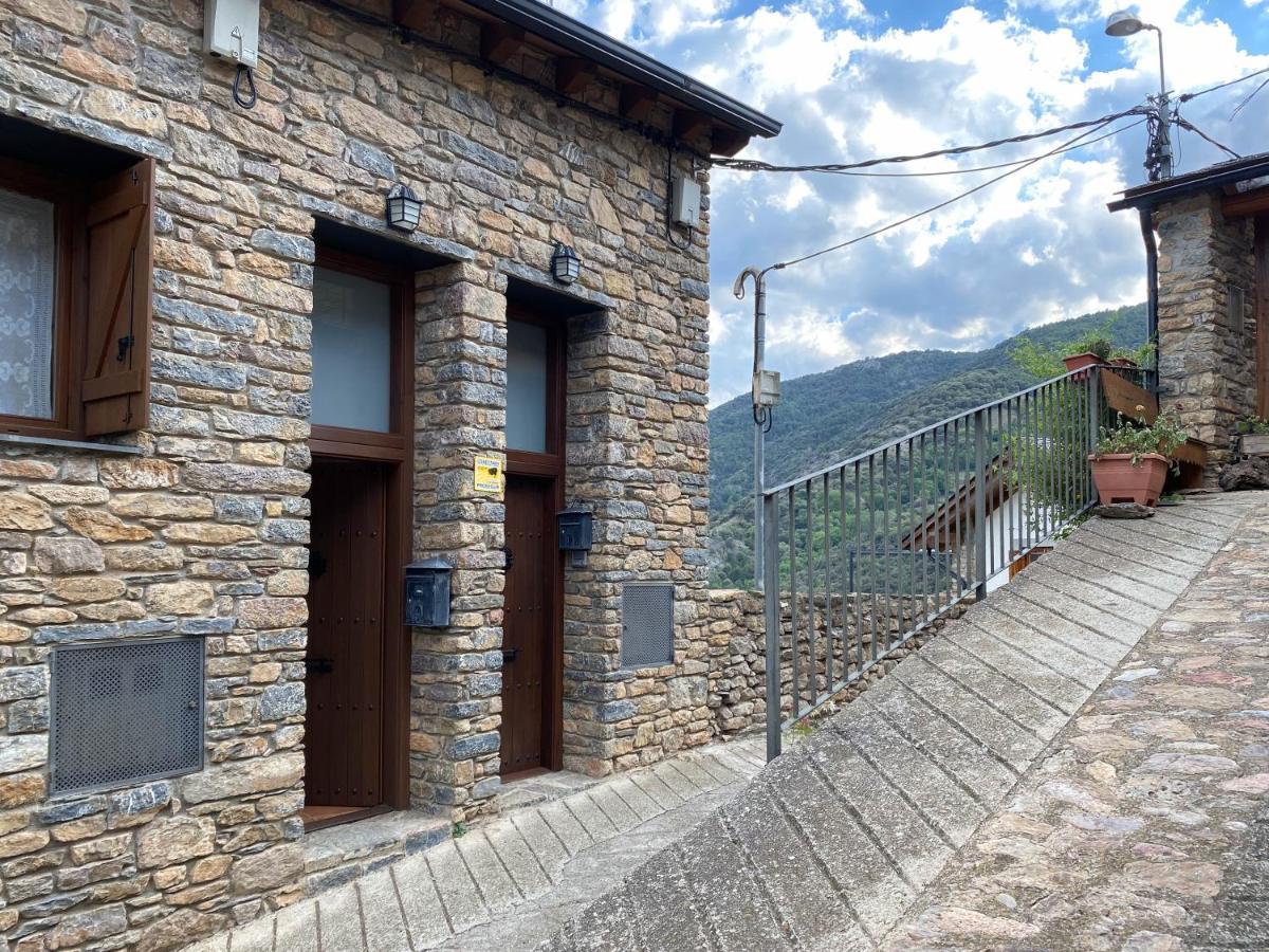 Montardit De BaixCasa Jonico别墅 外观 照片
