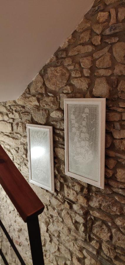 Montardit De BaixCasa Jonico别墅 外观 照片