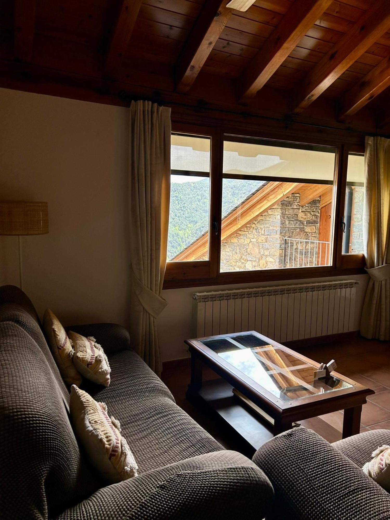 Montardit De BaixCasa Jonico别墅 外观 照片